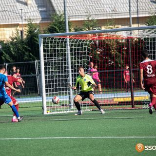 Promozione: Baveno in vetta solitario, è la svolta del campionato?