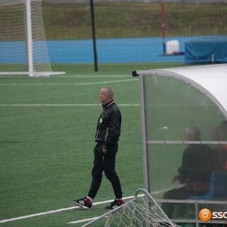 Italo Morellini si dimette da allenatore della Juve Domo