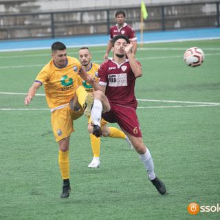 Promozione, il Piedimulera cerca il tris in casa contro lo Sparta