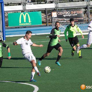 Promozione, tre punti per Juve Domo e Vogogna