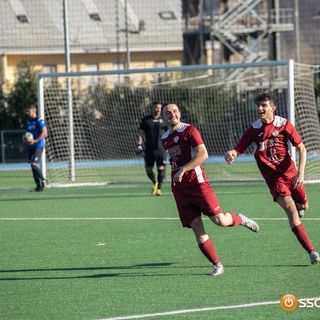 Vittoria esterna per la Juve Domo contro la Fulgor Ronco Valdengo