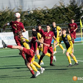 Promozione, la Juve Domo cerca riscatto contro il Gattinara