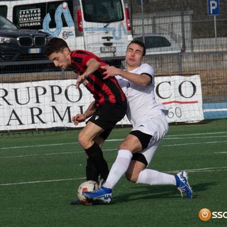 Juventus Domo delusa: raggiunta dal Baveno al 93' su rigore