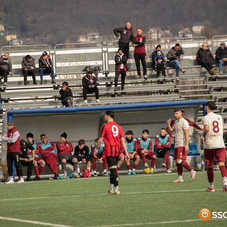 Juve Domo corsara a Feriolo, l’Ornavassese stende il Gattinara
