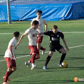 Promozione, la Juve Domo vince anche a Vercelli