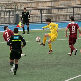 Promozione: il Briga frena, il Baveno non ne approfitta