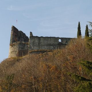 Nuovi sentieri sul monte Pezzulano (Avigliana)