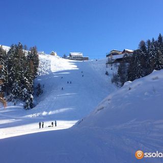 Sci in Ossola, le deboli nevicate non permettono nuove aperture