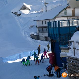 Bonus montagna: dal 29 marzo le domande per maestri di sci, tour operator e agenzie di viaggio