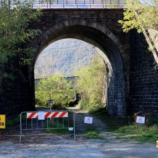 Sarà presto accessibile il laghetto dell'aria di Beura