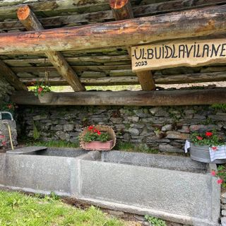 Trasquera, una visita guidata tra gli antichi lavatoi