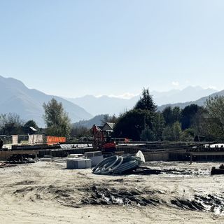 Aperto il cantiere per il nuovo asilo nido di Crevoladossola