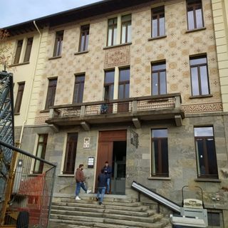 Riparte il percorso sulla conoscenza del vino alla Biblioteca Contini