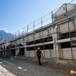 Procedono a pieno ritmo i cantieri della provincia nelle scuole del Vco