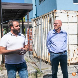 Il presidente Lana augura buona scuola a tutti gli studenti