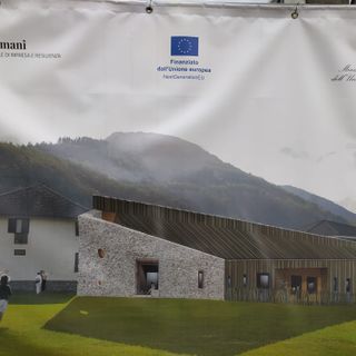 Beura, iniziati i lavori per realizzare il nuovo nido