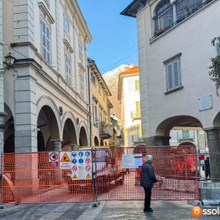 Pizzi: &quot;Con il teatro ristrutturato la città sarà ancora più bella&quot;