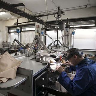 Natalità e mortalità delle imprese artigiane, il Vco registra -0,42%