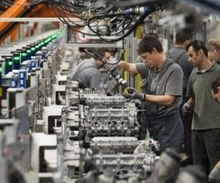 Unione Industriale Vco: "Tornano positive le attese delle aziende per il secondo trimestre 2025" Unione Industriale Vco: "Tornano positive le attese delle aziende per il secondo trimestre 2025"