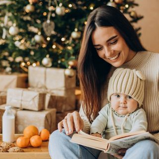 Storie di Natale per bambini e per tutta la famiglia