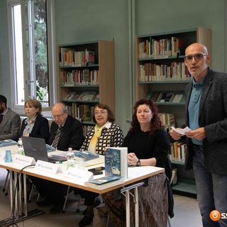 &quot;Il mio comandante Alfredo Di Dio&quot;: una storia inedita di Resistenza FOTO E VIDEO