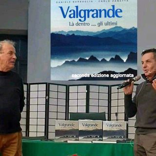 &quot;Là dentro gli ultimi&quot;: una nuova edizione del libro dedicato agli alpigiani della Val Grande