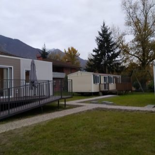 Taglio del nastro alla Prateria per il Lions Village, dedicato alle vacanze delle persone con disabilità FOTO e VIDEO