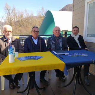 Presentato alla Prateria il villaggio turistico per le persone disabili FOTO E VIDEO