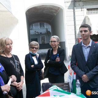 Forza Italia: “Rispettiamo la scelta dei domesi, auguri al sindaco Pizzi”