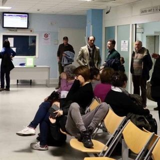 Liste d'attesa, Valle (Pd) attacca: &quot;Cirio e Icardi fanno elemosina&quot;