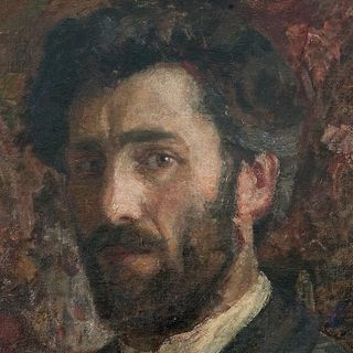 A Casa De Rodis l'inaugurazione della mostra dedicata a Lorenzo Peretti