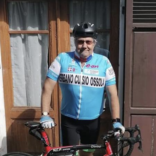 Domani pomeriggio i funerali di Luca Gnuva, scomparso a 57 anni