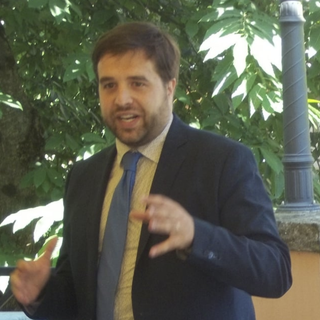 La società di lattice dopo la pandemia, Luca Ciurleo presenta il suo libro a Crevoladossola