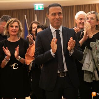 Vco in Azione: “Congratulazioni a Lucio Pizzi per la vittoria alle elezioni amministrative”