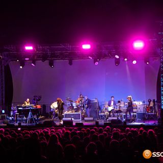 Un successo la prima edizione del Lusenstock FOTO E VIDEO