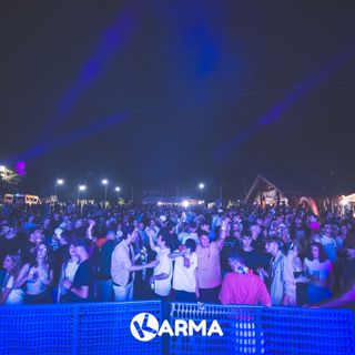 Torna il Karmageddon, il festival di musica elettronica con artisti internazionali