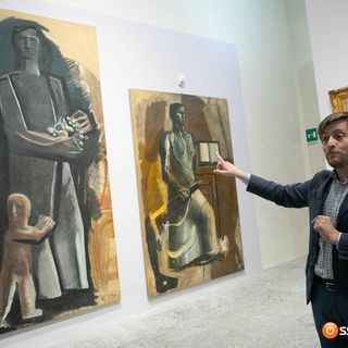Nuove visite guidate con il curatore della mostra “Nel segno delle donne. Tra Boldini, Sironi e Picasso”