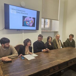 M5S: &quot;Stop al bracconaggio in Piemonte. Cirio stanzi più soldi per assumere guardie faunistiche&quot;