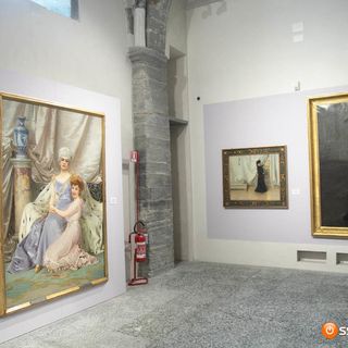 Giovedì apertura serale di Palazzo San Francesco