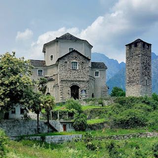 Ornavasso celebra i 350 anni del santuario della Madonna della Guardia
