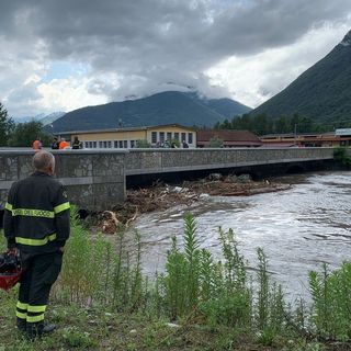 Danni maltempo: altri 406 mila euro dalla Regione per il Vco