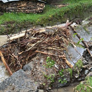 Maltempo aprile 2025, dal Governo altri 45 milioni per il Piemonte