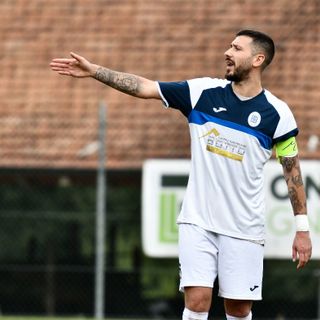Colpo per la Juve Domo, arriva Cristian Manfroni