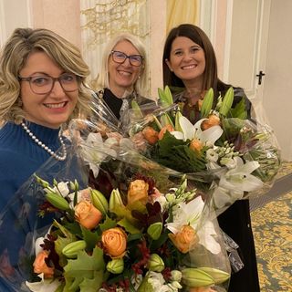 Manifattura di Domodossola selezionata per il prestigioso premio &quot;Osservatorio Donne e Moda&quot;