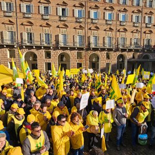 Clima, Coldiretti: "In tre anni persi 20 miliardi nei campi a causa delle calamità atmosferiche"