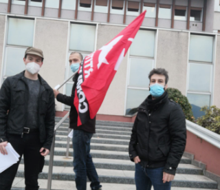 Sanità, il Pci Vco protesta contro le scelte politiche del governo