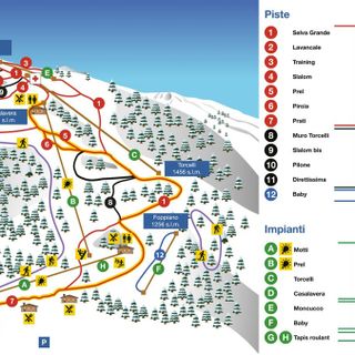 A Domobianca365 apre la seggiovia Torcelli