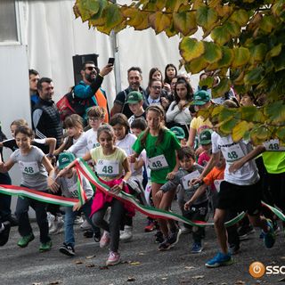 Marcia degli Scarponcini: successo per la 48esima edizione FOTO
