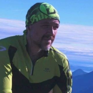 &quot;Dove il cielo è l'aria che respiri&quot;: Marco Botti ha raccontato la sua ultima opera