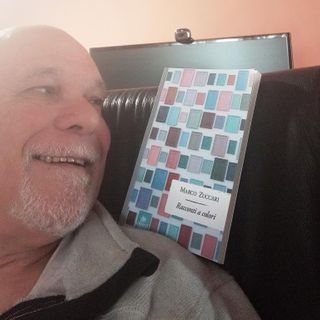 Domodossola tra i protagonisti del libro 'Racconti a colori' di Marco Zuccari